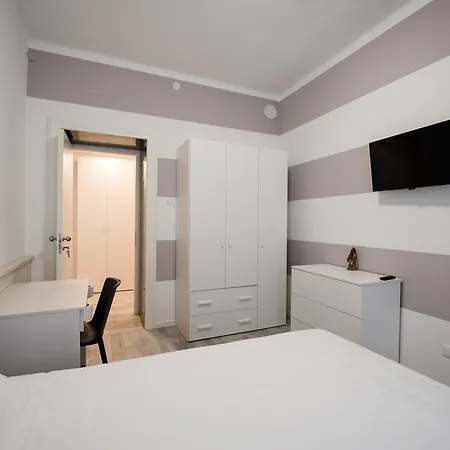 Apartmán Palladio